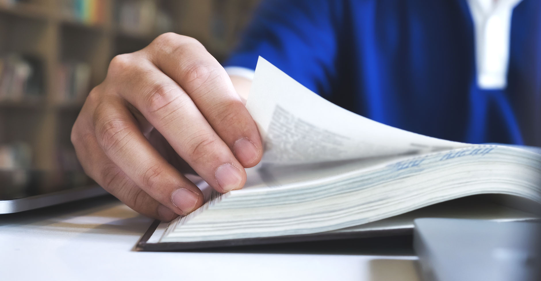 Research projects guidance